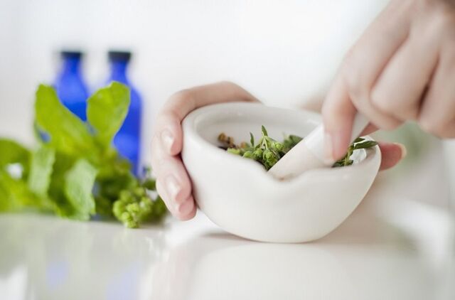Folk remedies for the treatment of osteochondrosis of the cervix